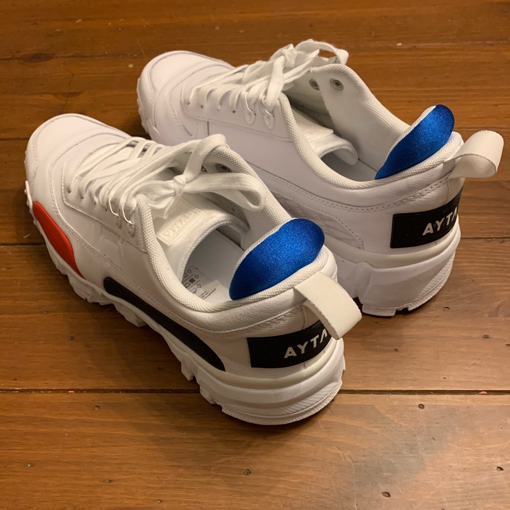 Puma X Outlaw Moscow x Trailfox 🔥 - Picture 4 of 7